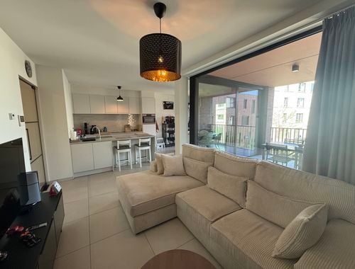                                         Appartement te huur in Aalst, € 999
