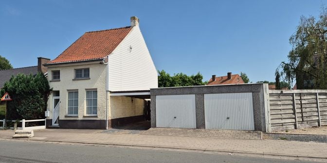 Maison à vendre à Gentse Heerweg 4, 8790 Waregem