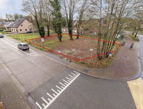                             Grond te koop in Lichtaart

