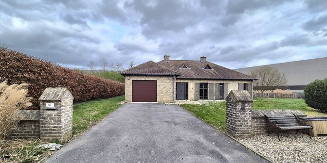 Huis te koop in Emiel Huysstraat 55, 8940 Geluwe