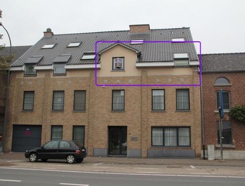                                         Appartement te huur in Kortessem, € 800
