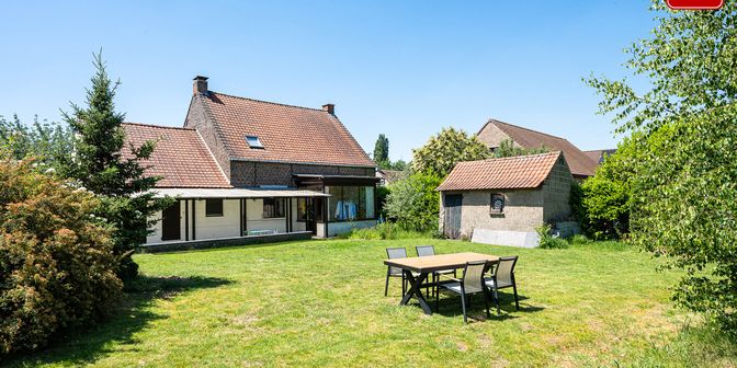Huis te koop in Laagland 50, 9920 Lovendegem