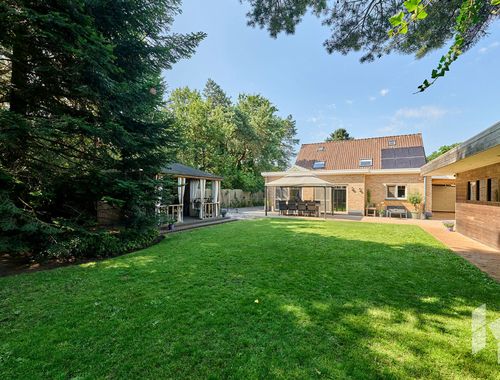                                         Woning te koop in Lommel, € 635.000
