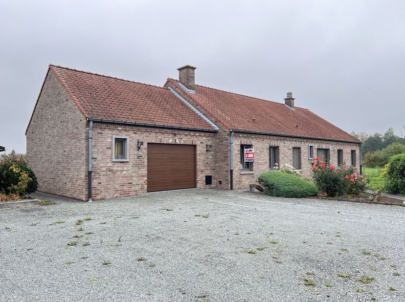 Huis te huur in Rue des Propriétaires 17,
                    7548 Warchin