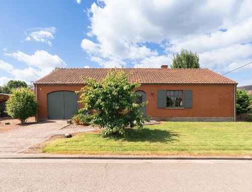                                         Woning te koop in Berg, € 310.000
