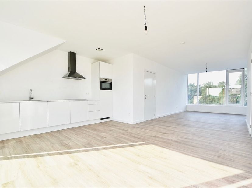 Appartement à louer
                    à 9220 Hamme