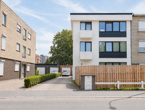                                         Appartement te huur in Sint-Niklaas, € 995
