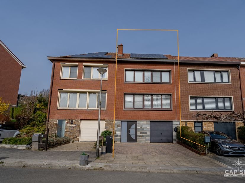 Huis te koop in ,
                    1420 Braine-l'Alleud