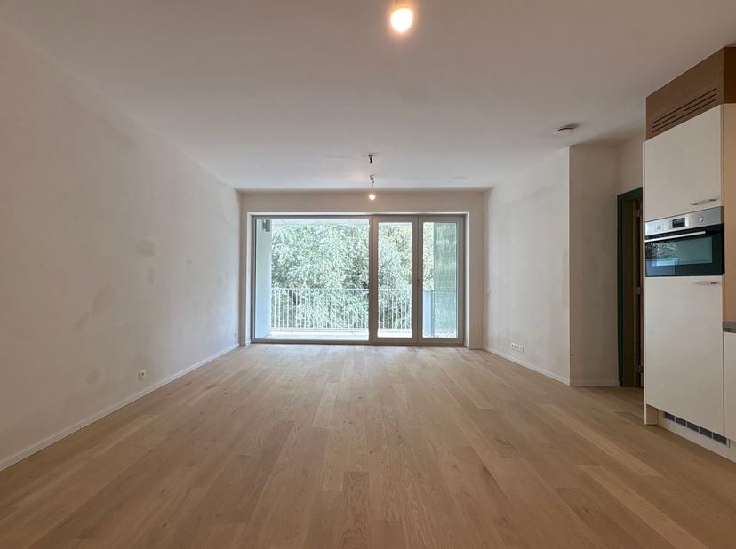 Appartement te huur in Raymonde De Larochelaan 30 bus 103,
                    9051 Sint-Denijs-Westrem