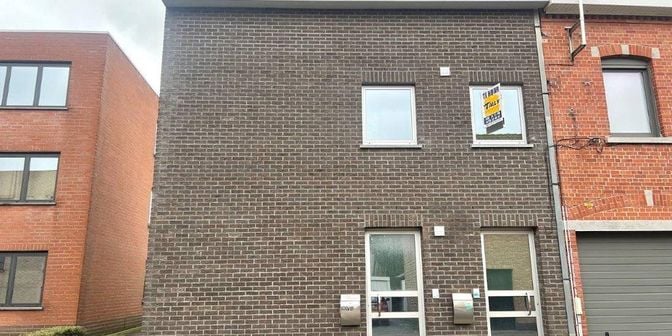Appartement te huur in Menensesteenweg 63 bus bus 0101, 8940 Wervik