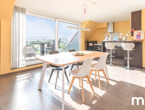                                         Appartement te koop in Westende, € 320.000
