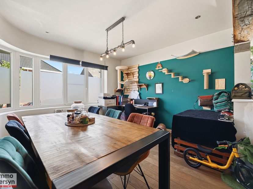 Maison à vendre
                    à 3270 Scherpenheuvel