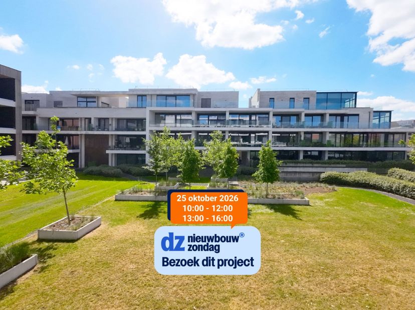 Appartement te koop in Basculestraat 38,
                    8900 Ieper