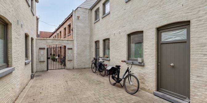 Maison à vendre à Hof Van Ranst 5 boîte B, 2500 Lier