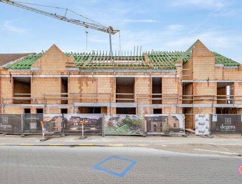                                         Appartement te koop in Hingene, € 399.000
