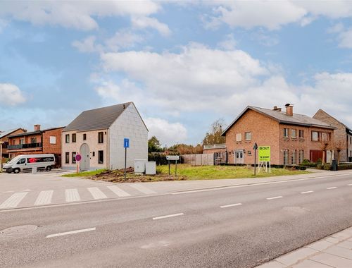                                         Terrain à bâtir à vendre à Duffel, € 184.000
