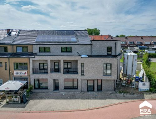                                         Appartement te koop in Genk, € 289.000
