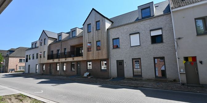 Appartement te koop in Halle-Dorp 92, 2980 Zoersel
