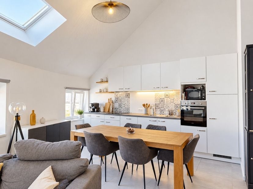 Appartement à louer à 2 2,
                    5030 Gembloux