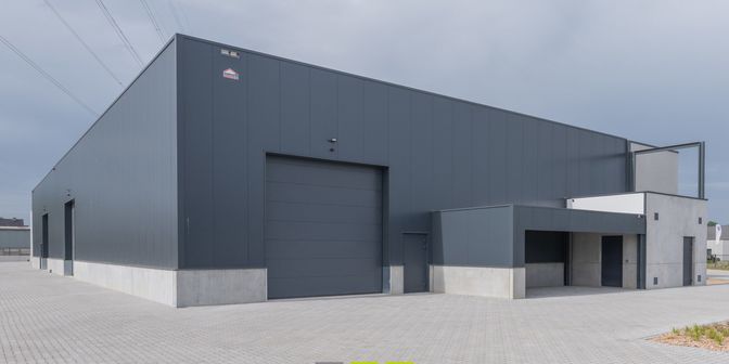 Bedrijfsvastgoed te koop in Gremelsloweg 4, 3680 Maaseik