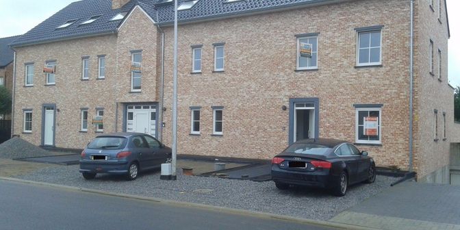Appartement à louer à Processiestraat 4, 3945 Kwaadmechelen