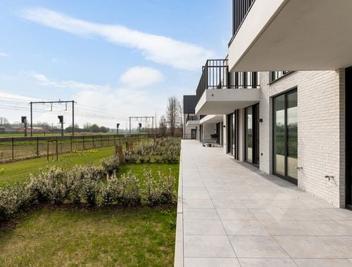                                         Appartement te koop in Beveren-Waas, € 267.000
