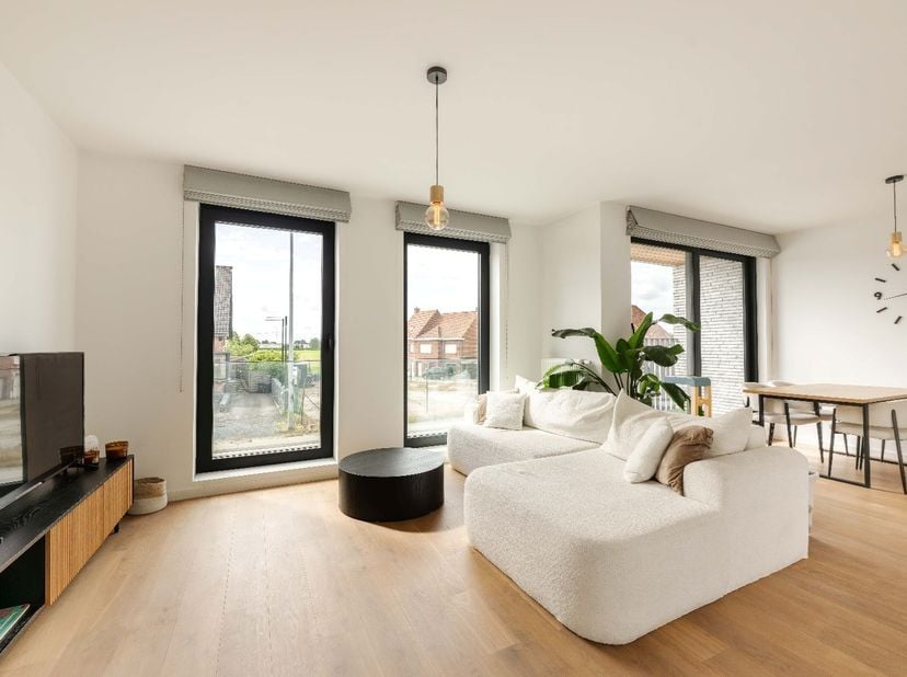 Appartement à vendre
                    à 8791 Beveren-Leie