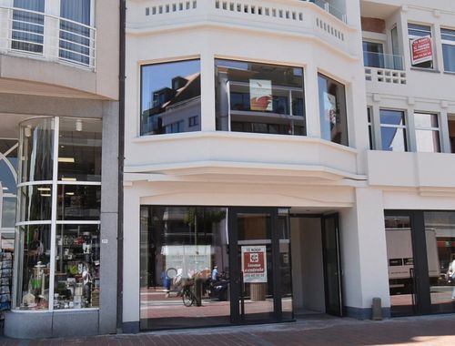                                         Handelszaak te koop in Knokke, € 1.345.000
