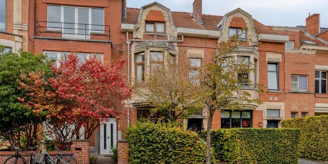 Huis te koop in Koning Albertlaan 13, 3010 Kessel-Lo
