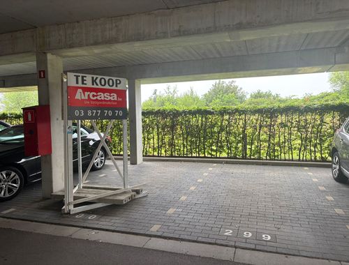                                         Place de stationnement à vendre à Hemiksem, € 20.000
