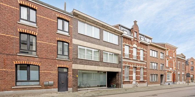 Appartement te koop in Kloosterstraat 62, 3740 Bilzen