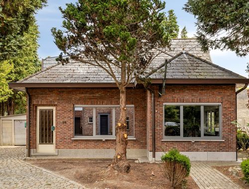                                         Woning te koop in Putte, € 309.000
