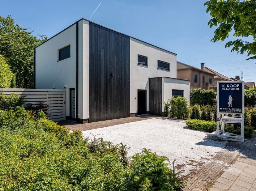 Maison à vendre à Kriekhof 16,
                    2547 Lint