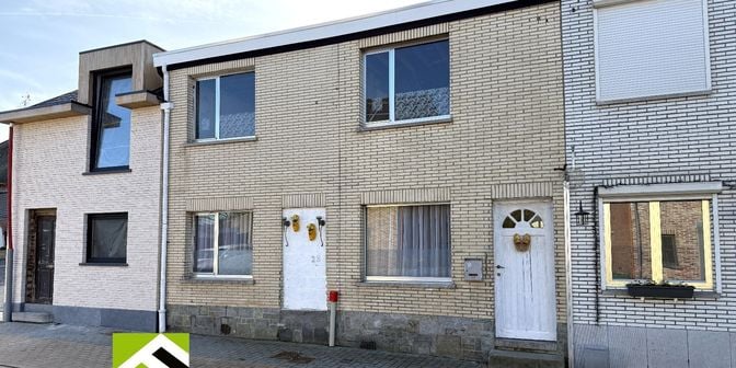 Maison à vendre à Dorpsstraat 28, 3700 Tongeren