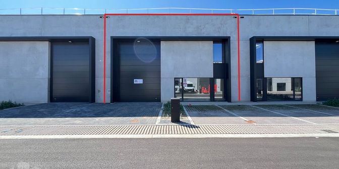 Bien professionnel à louer à Bontebeek 32, 9470 Denderleeuw