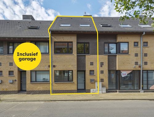                                         Woning te koop in Oudenburg, € 349.000

