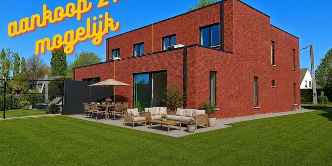 Maison à vendre à Bijstert 19, 8511 Aalbeke