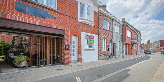 Huis te koop in Meensestraat 87, 8870 Izegem