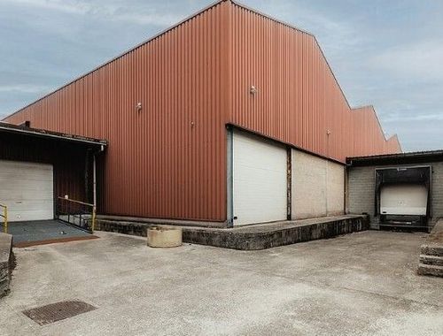                                        Bâtiment d’entreprise à louer à Vilvoorde, € 5.752,08
