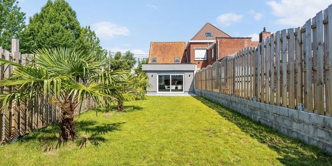 Huis te koop in Vierwegstraat 196, 8800 Roeselare
