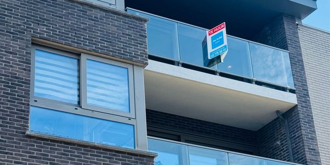Appartement à louer à Stationsstraat 9 boîte 302, 9160 Lokeren