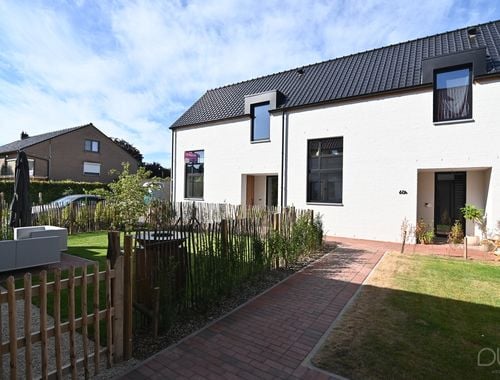                                         Eengezinswoning te koop in Wellen, € 337.190
