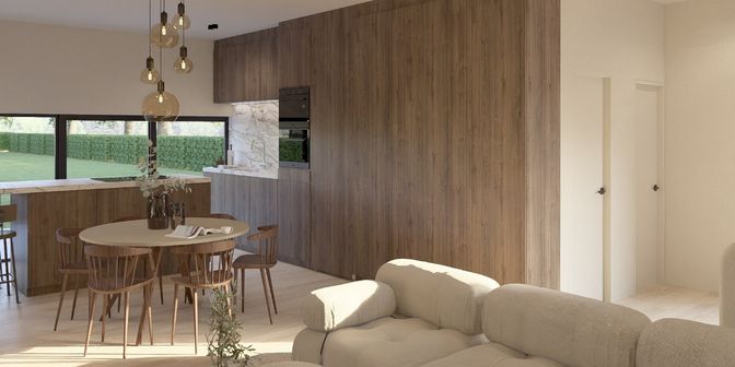 Huis te koop in Winevenstraat 8 - A, 3620 Veldwezelt