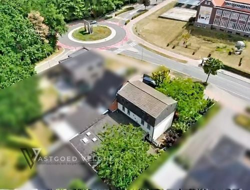                                         Maison à vendre à Genk, € 419.000
