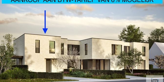 Huis te koop in Gippershovenstraat 113 C, 3800 Sint-Truiden