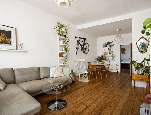                                         Appartement à vendre à Antwerpen, € 195.000
