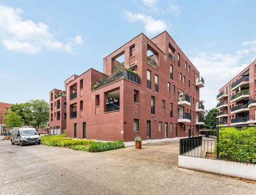                                         Appartement à vendre à Turnhout, € 229.000
