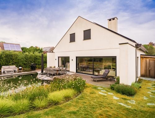                                         Villa te koop in Bertem, € 685.000
