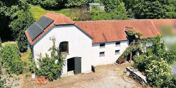 Huis te koop in 1460 Ittre