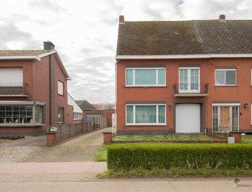                                         Maison à vendre à Vorselaar, € 295.000
